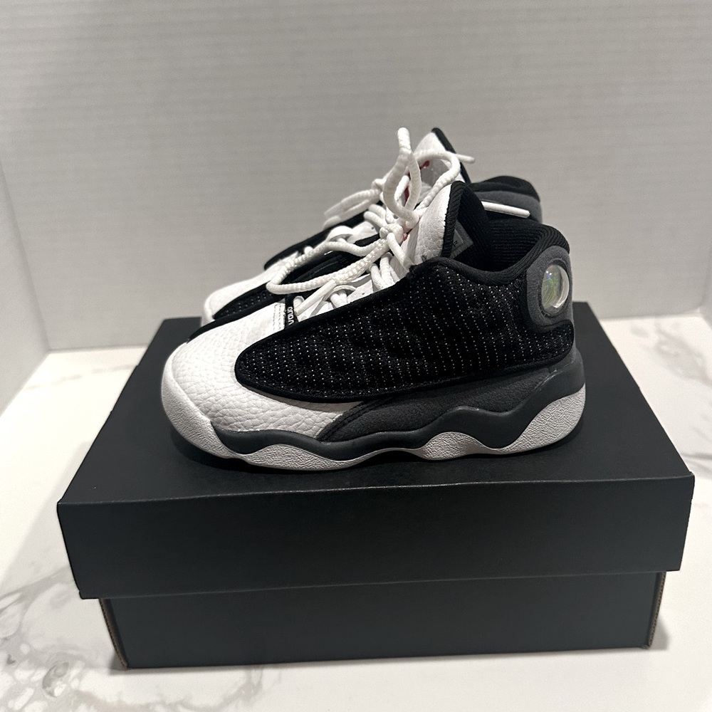 JORDAN 13 RETRO 7C